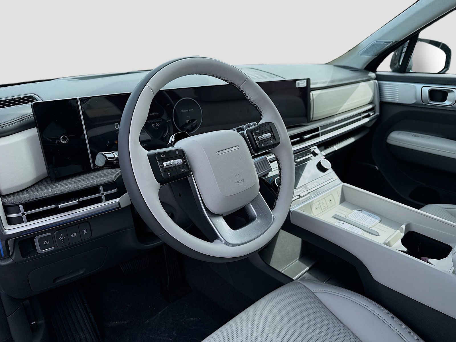 2026 Hyundai SANTA FE - Photo 8