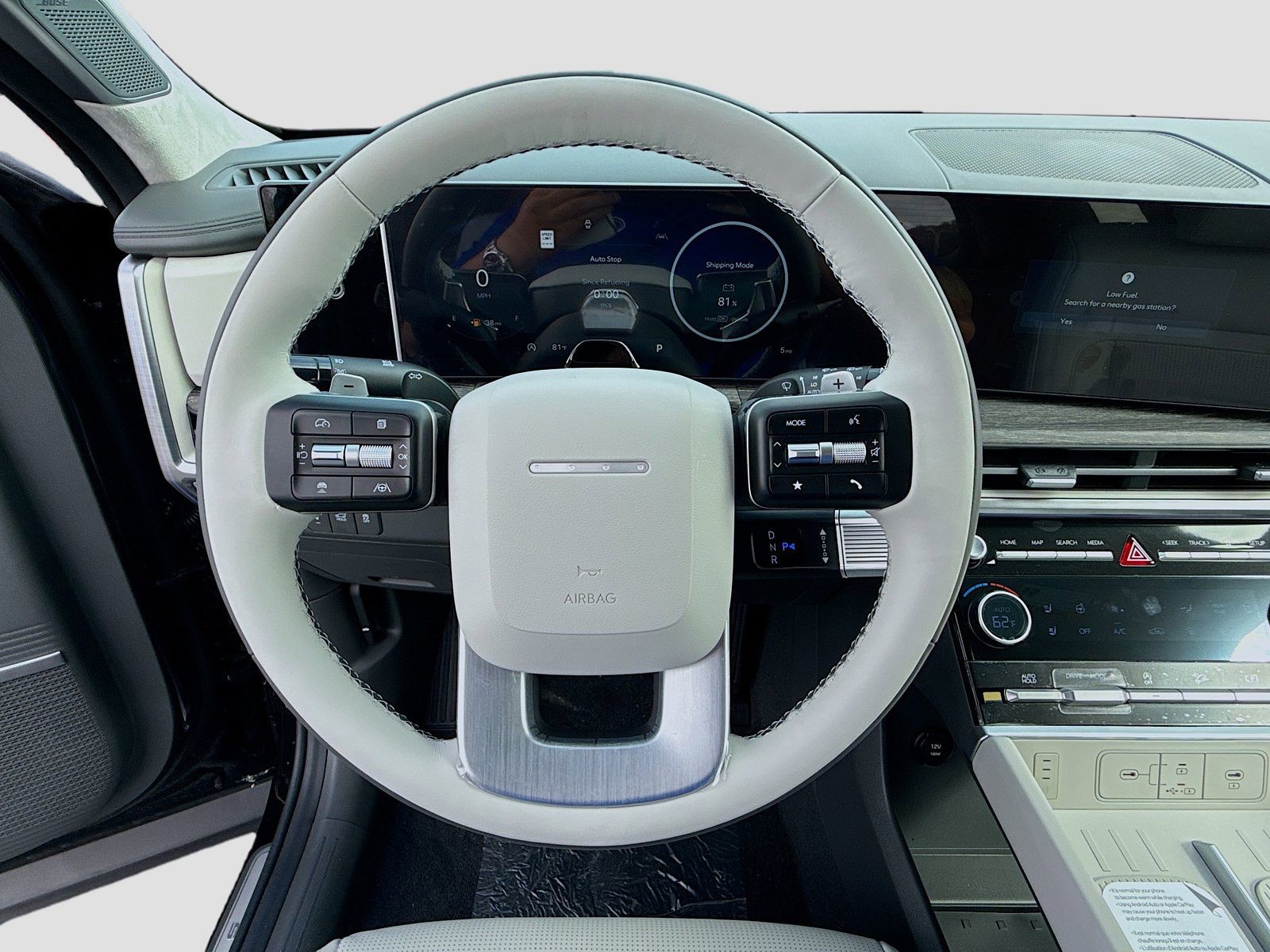 2026 Hyundai SANTA FE - Photo 9