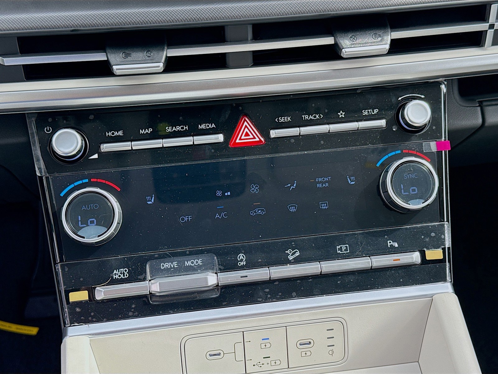 2026 Hyundai SANTA FE - Photo 12