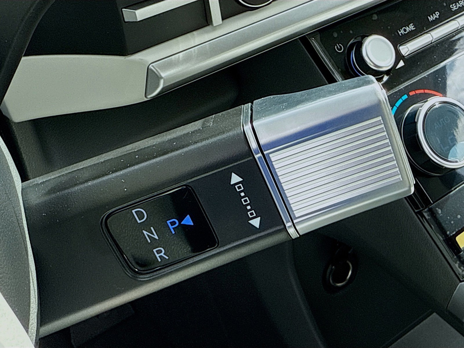 2026 Hyundai SANTA FE - Photo 13