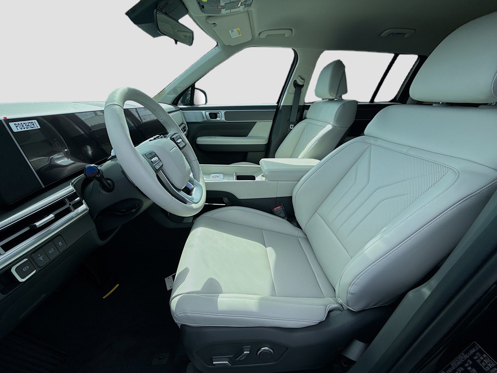 2026 Hyundai SANTA FE - Photo 14