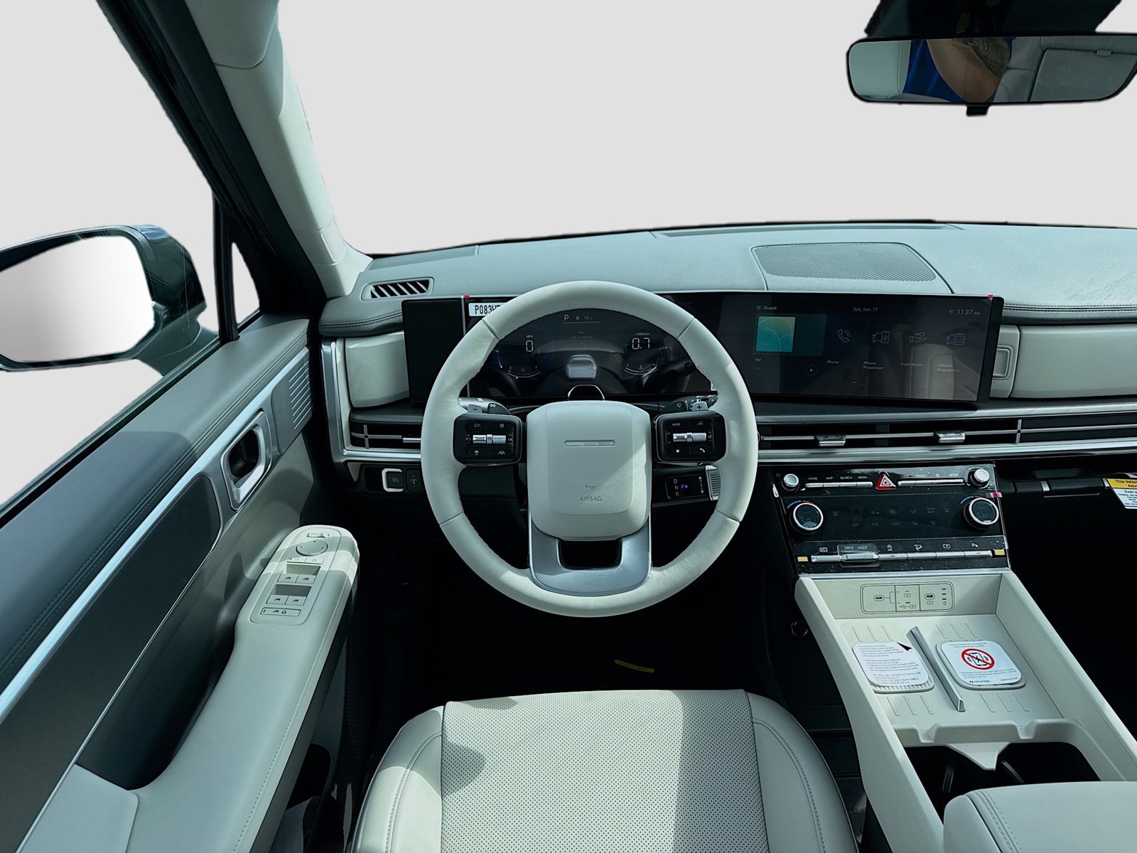 2026 Hyundai SANTA FE - Photo 15