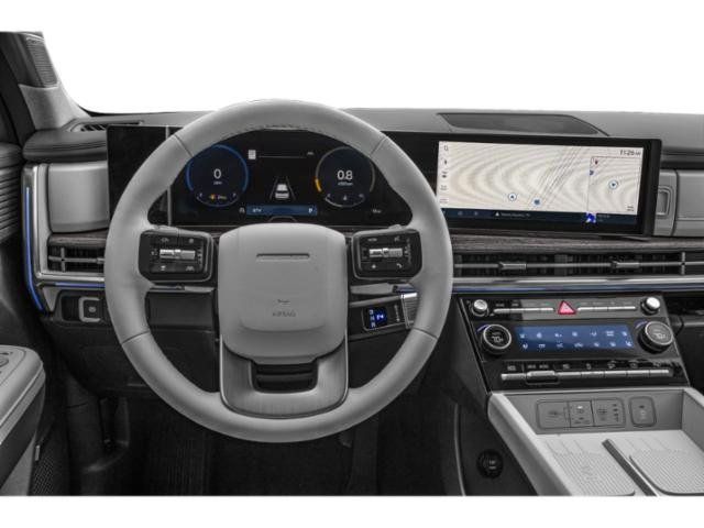 2026 Hyundai SANTA FE - Photo 10