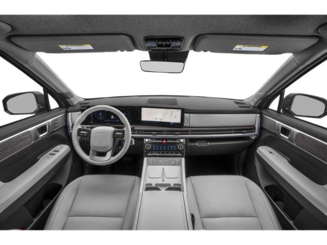 2026 Hyundai SANTA FE - Photo 11