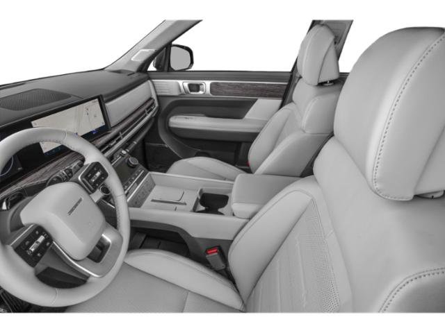 2026 Hyundai SANTA FE - Photo 12