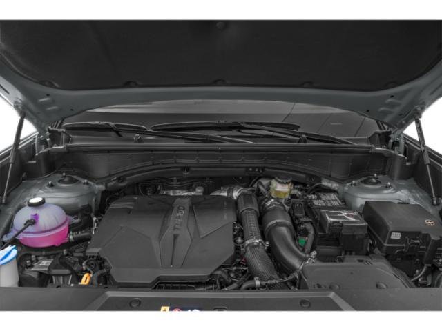 2026 Hyundai SANTA FE - Photo 15