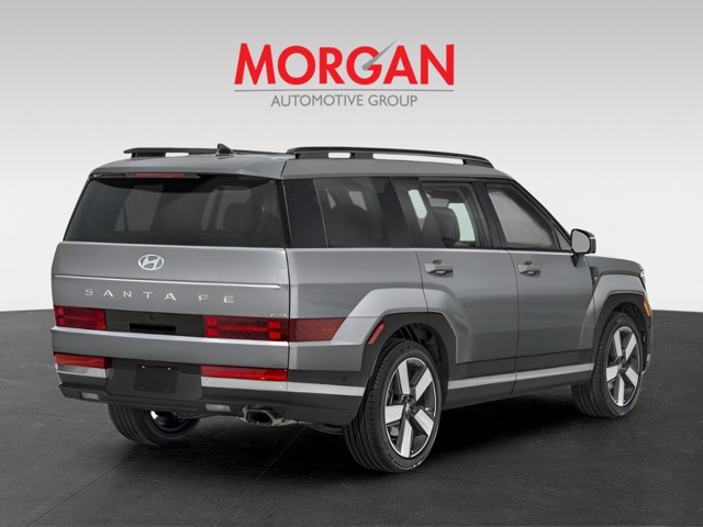 2026 Hyundai SANTA FE - Photo 6