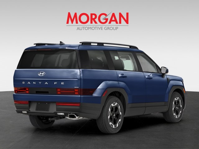 2026 Hyundai SANTA FE - Photo 5