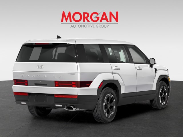 2026 Hyundai SANTA FE - Photo 5