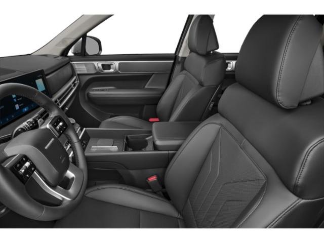 2026 Hyundai SANTA FE - Photo 12