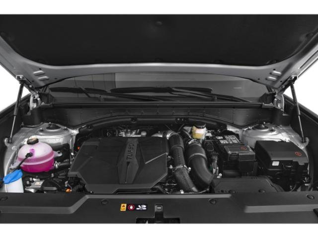 2026 Hyundai SANTA FE - Photo 15