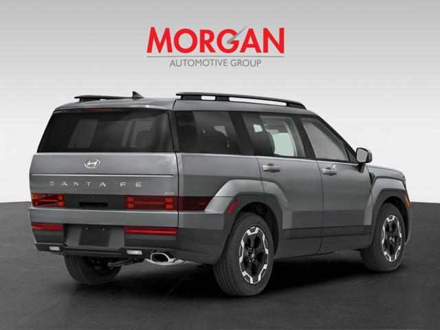 2026 Hyundai SANTA FE - Photo 4