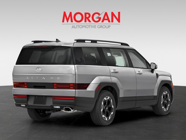 2026 Hyundai SANTA FE - Photo 5