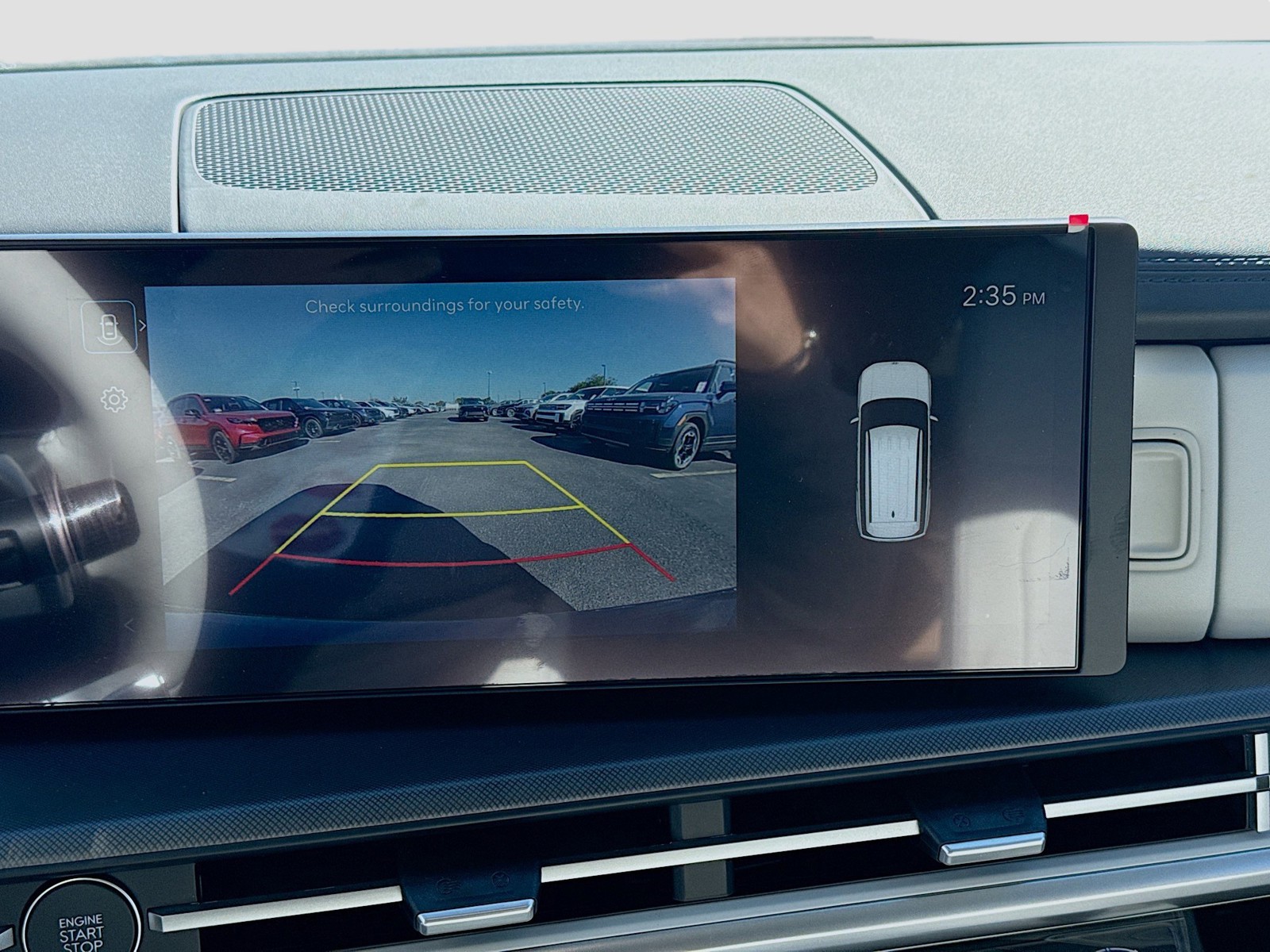 2026 Hyundai SANTA FE - Photo 11