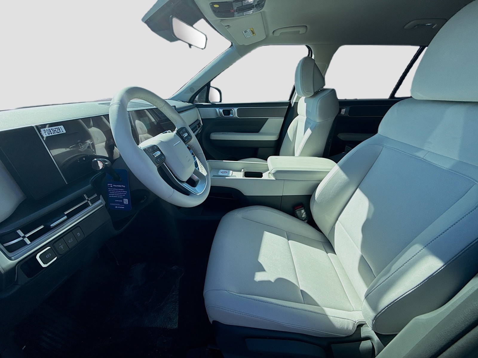 2026 Hyundai SANTA FE - Photo 14