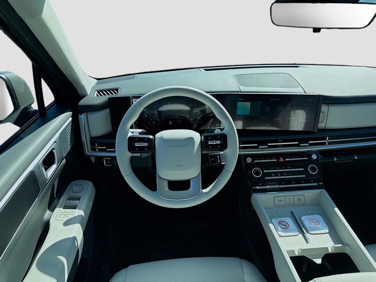 2026 Hyundai SANTA FE - Photo 15