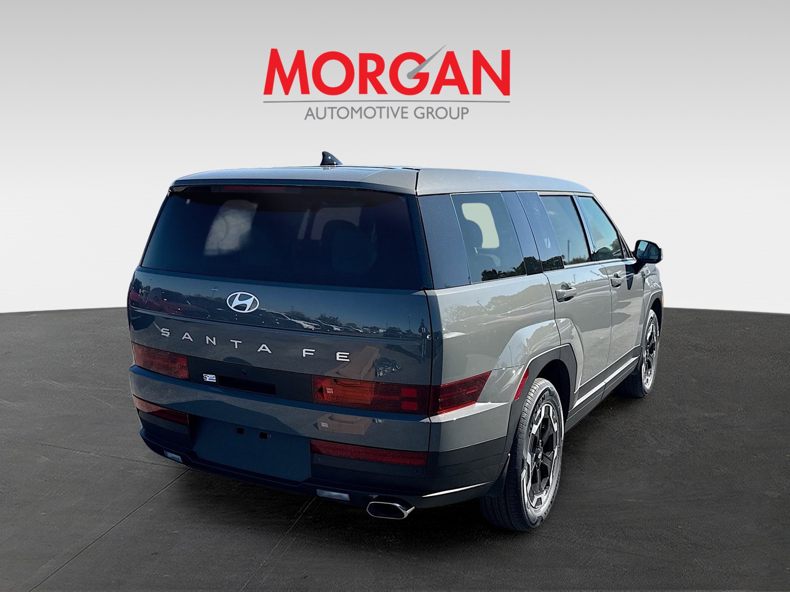 2026 Hyundai SANTA FE - Photo 4