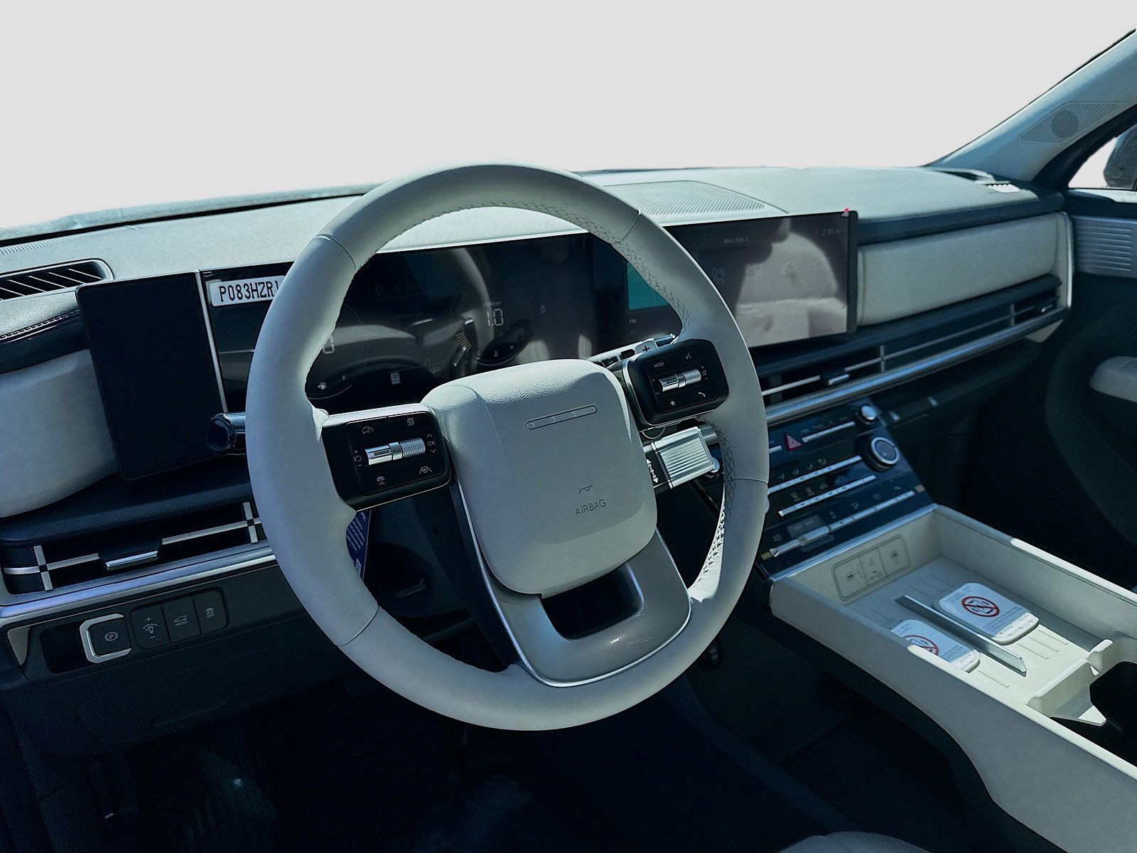 2026 Hyundai SANTA FE - Photo 7