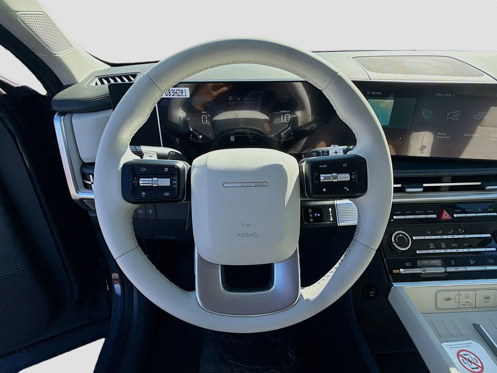 2026 Hyundai SANTA FE - Photo 8