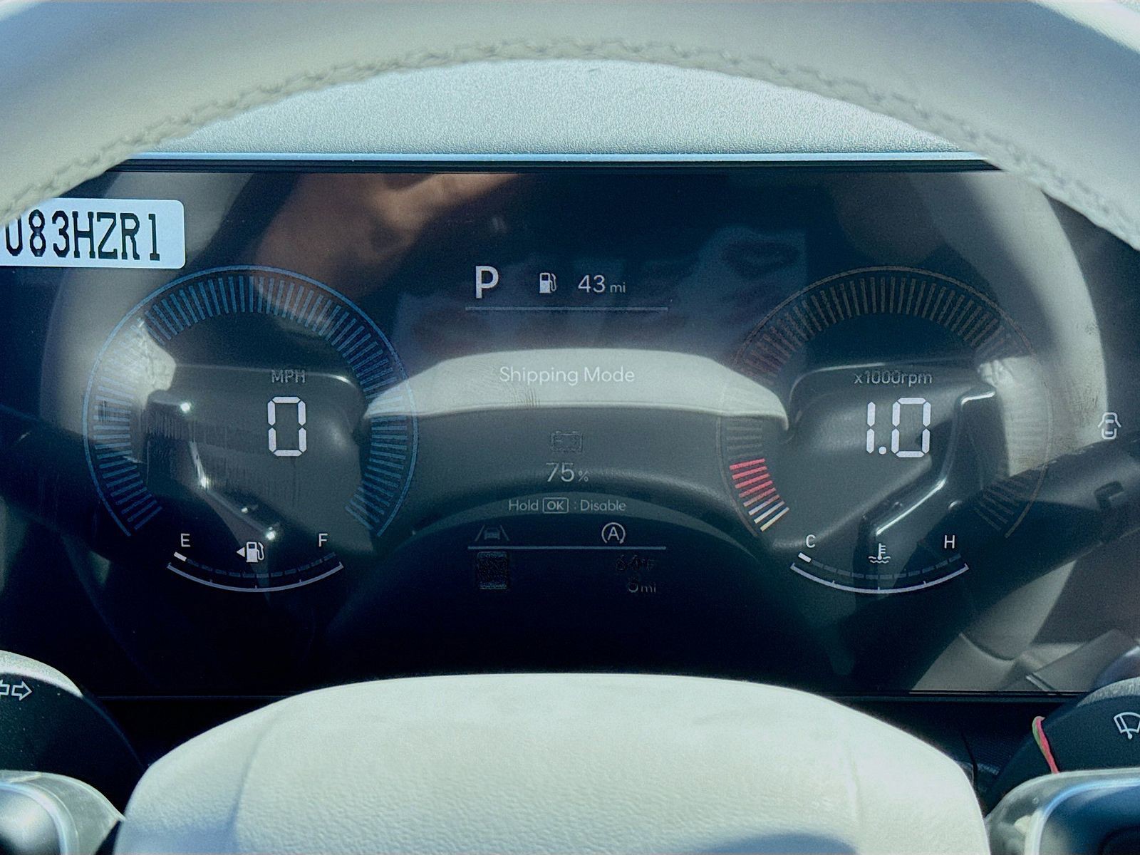2026 Hyundai SANTA FE - Photo 9