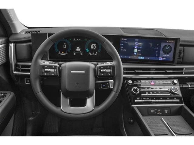 2026 Hyundai SANTA FE - Photo 10