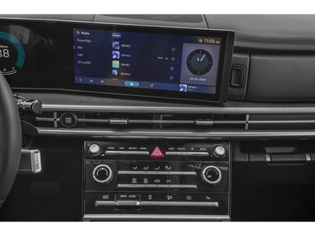 2026 Hyundai SANTA FE - Photo 13