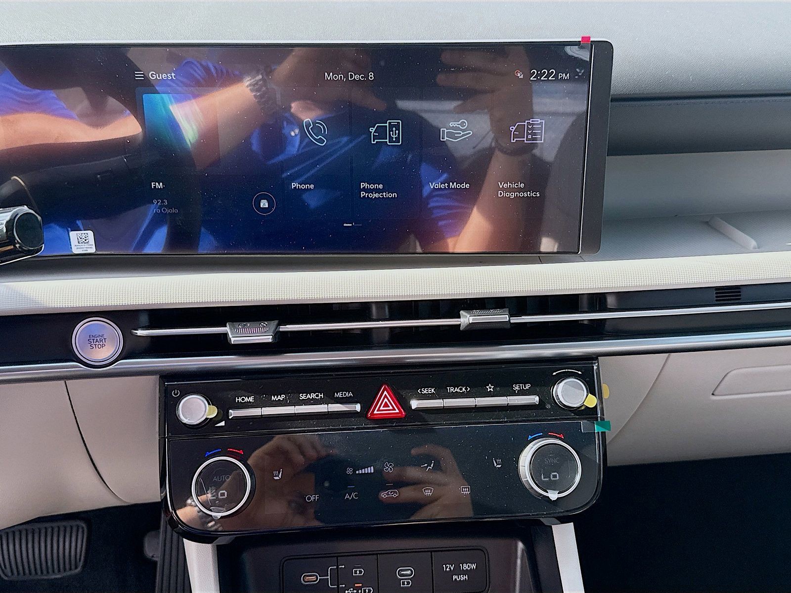 2026 Hyundai TUCSON - Photo 10