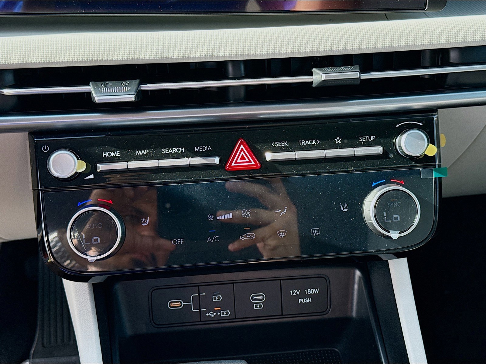 2026 Hyundai TUCSON - Photo 12