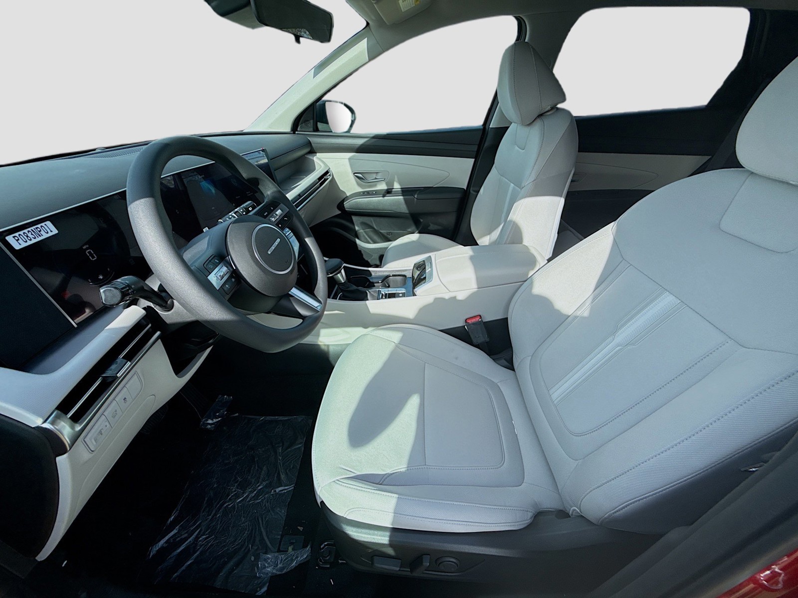 2026 Hyundai TUCSON - Photo 14