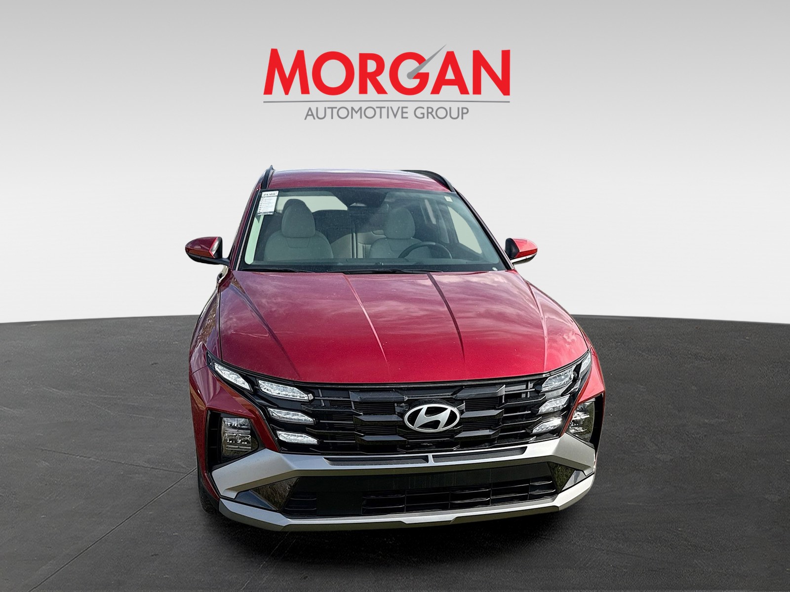 2026 Hyundai TUCSON - Photo 3