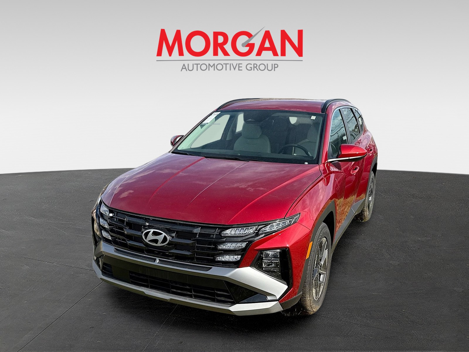 2026 Hyundai TUCSON - Photo 2