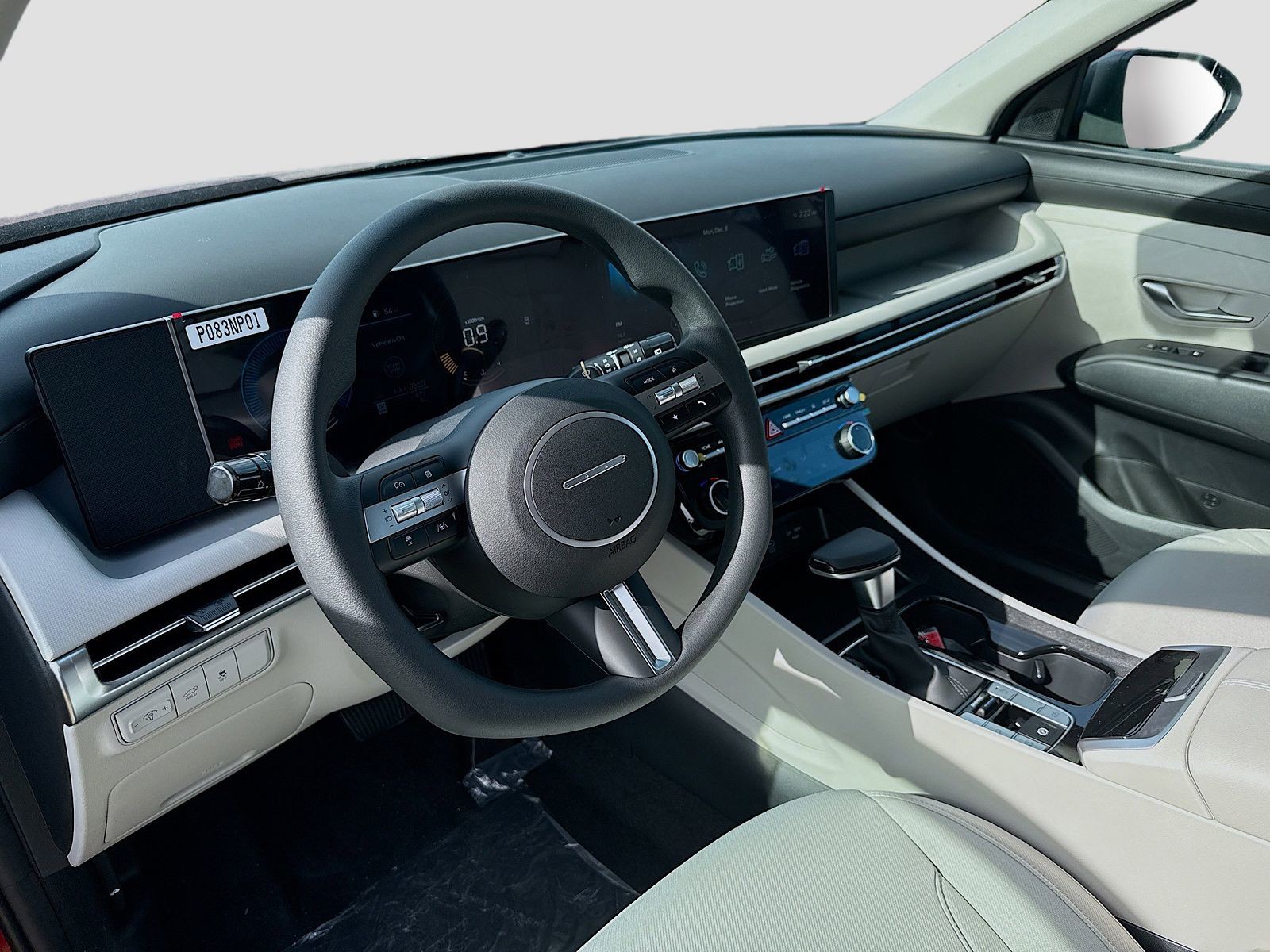 2026 Hyundai TUCSON - Photo 7