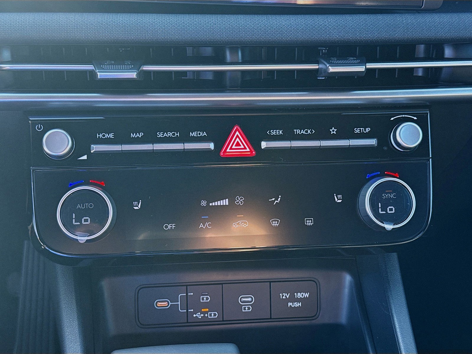 2026 Hyundai TUCSON - Photo 12