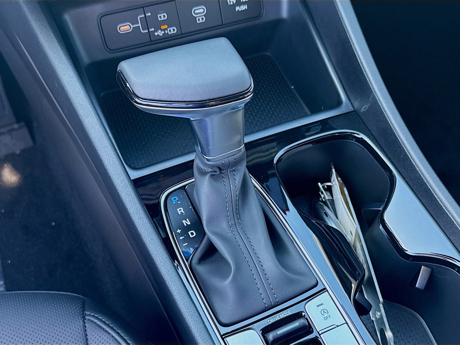 2026 Hyundai TUCSON - Photo 13