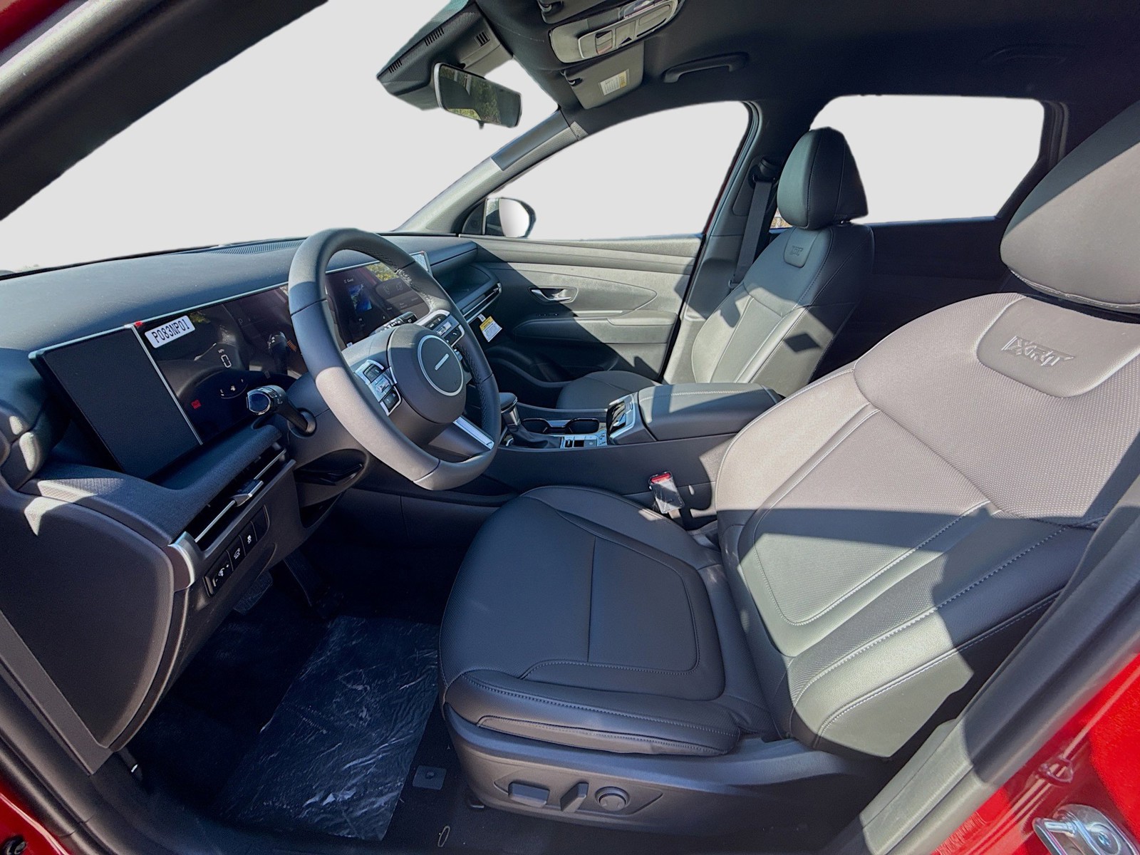 2026 Hyundai TUCSON - Photo 14