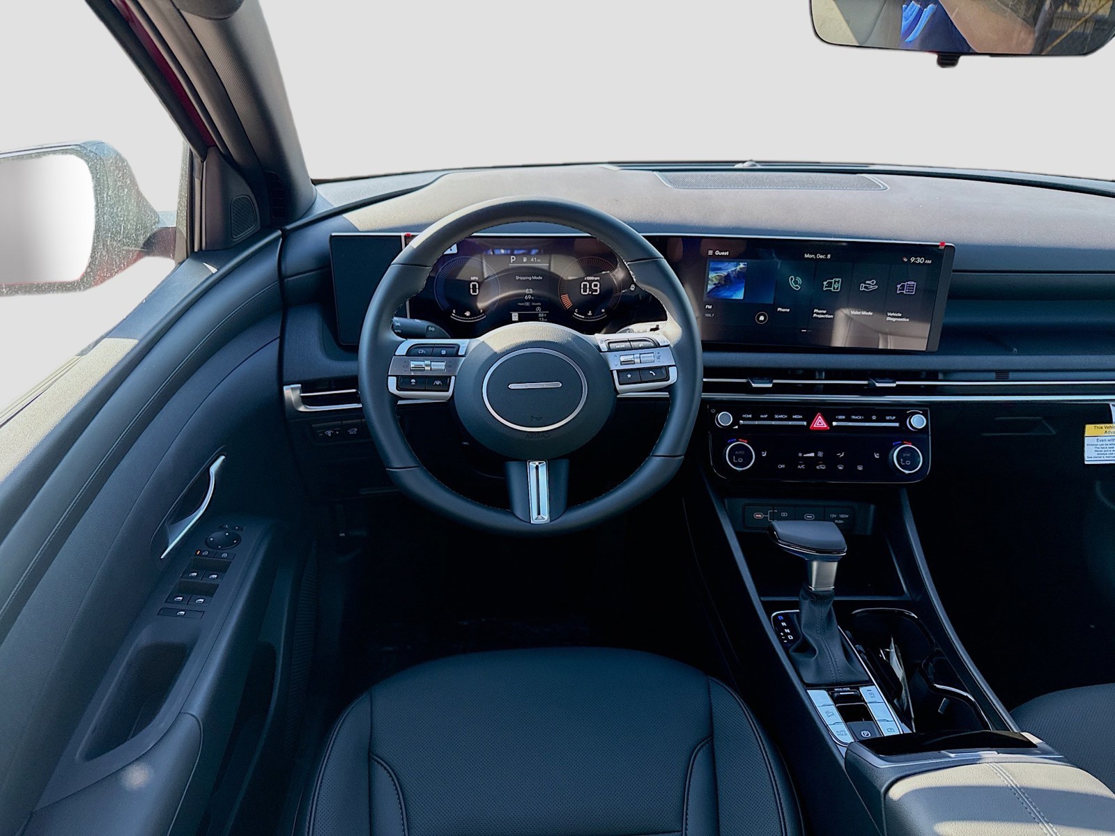 2026 Hyundai TUCSON - Photo 15