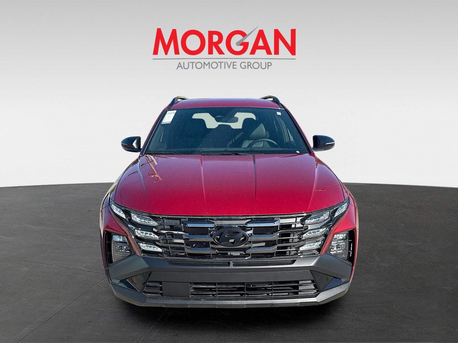 2026 Hyundai TUCSON - Photo 3