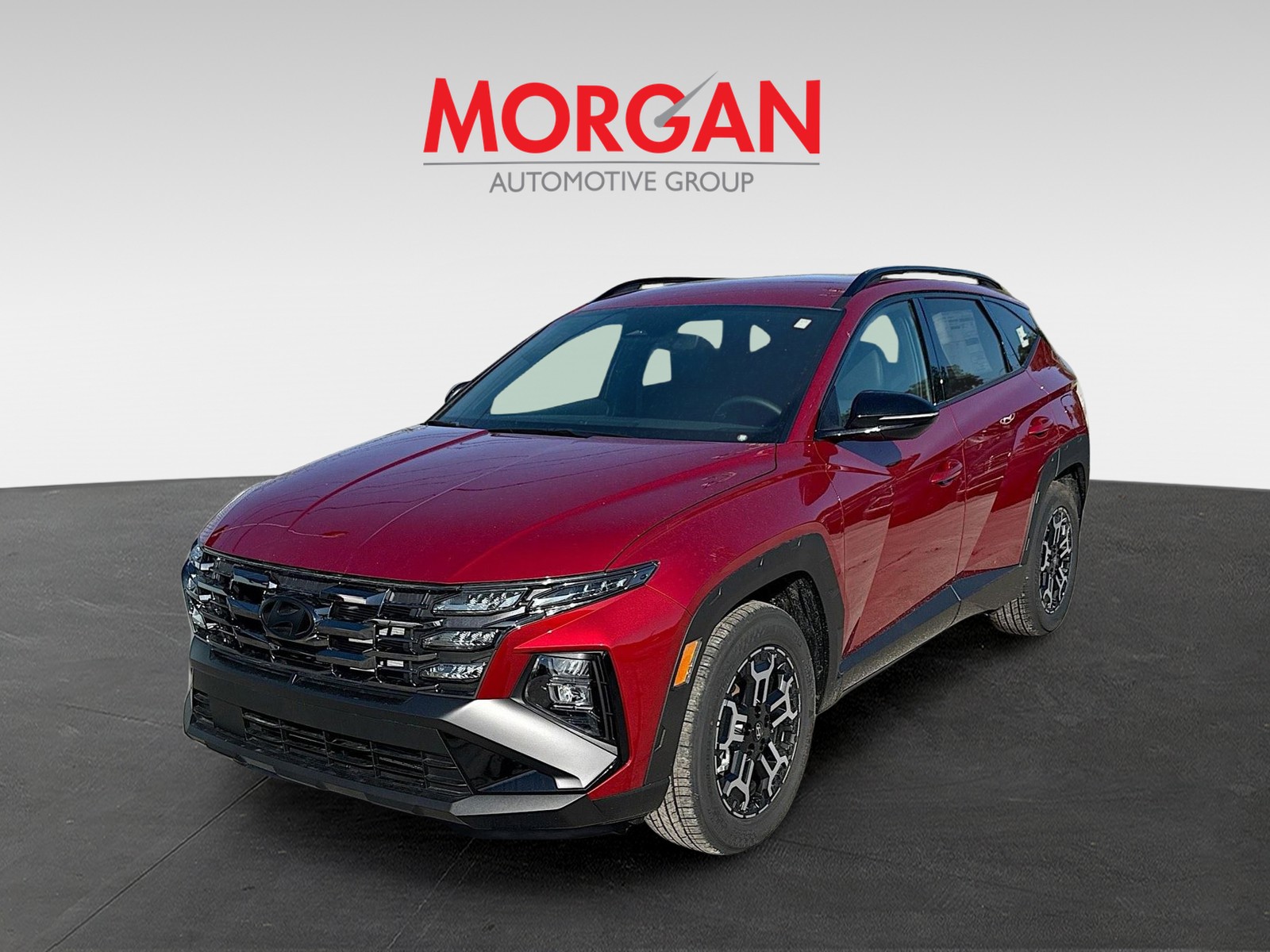 2026 Hyundai TUCSON - Photo 2