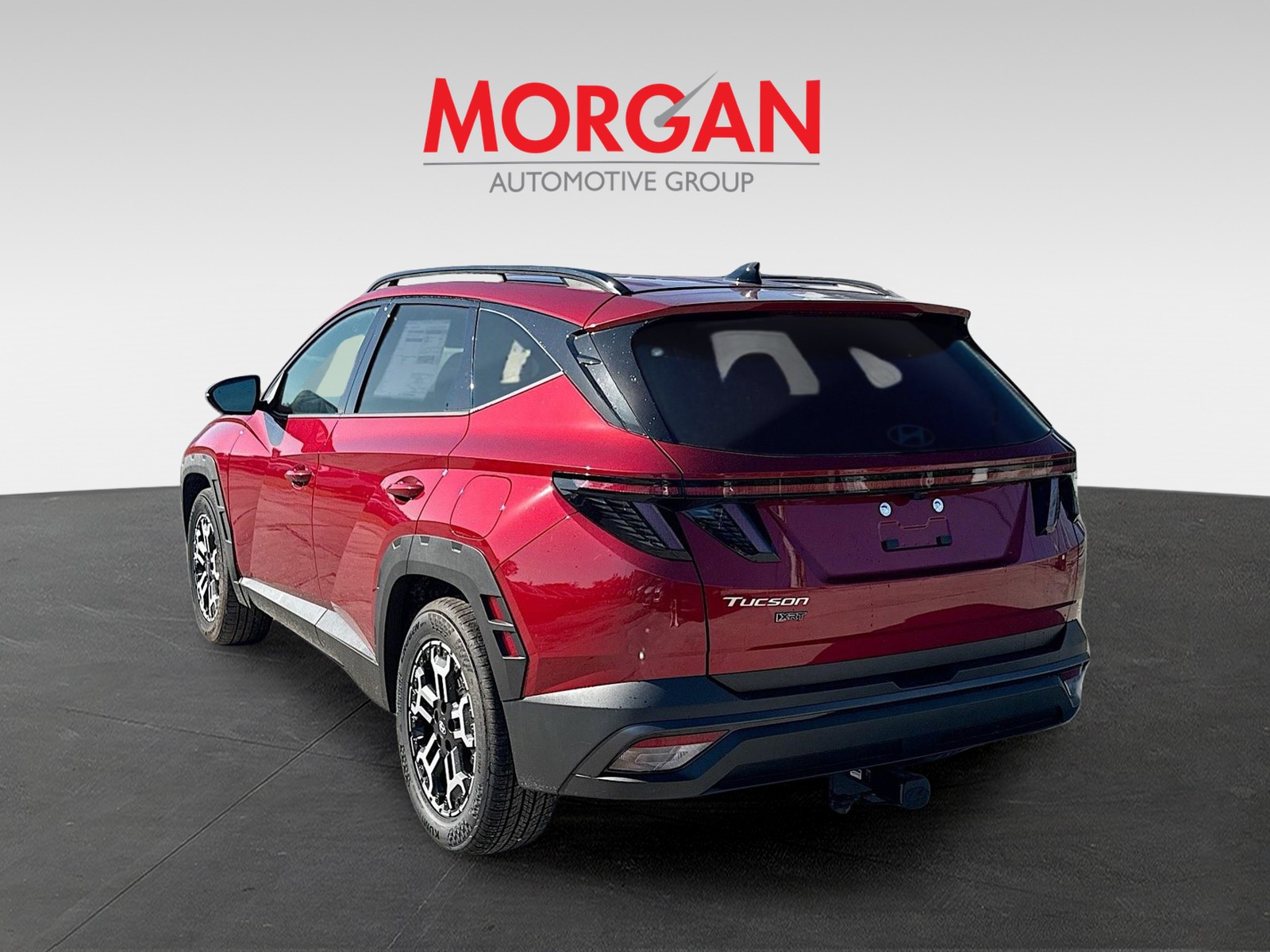 2026 Hyundai TUCSON - Photo 4