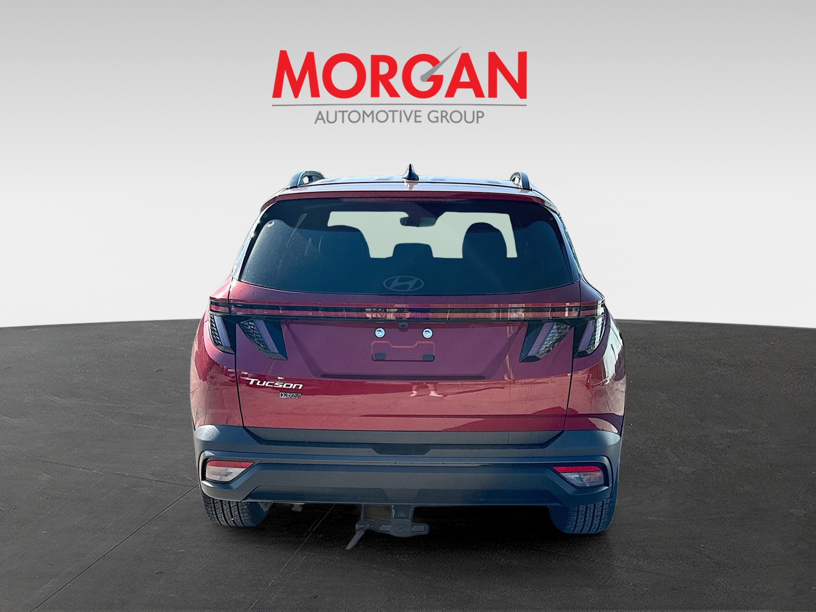 2026 Hyundai TUCSON - Photo 6