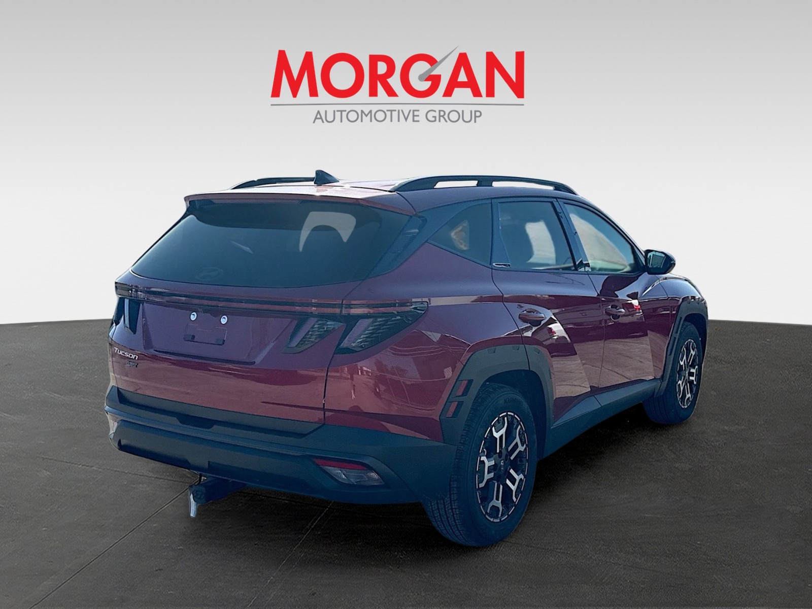 2026 Hyundai TUCSON - Photo 5