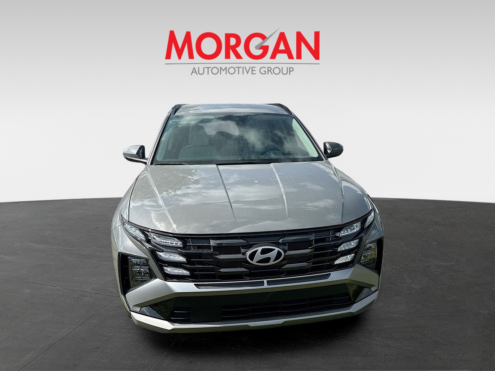 2026 Hyundai TUCSON - Photo 3