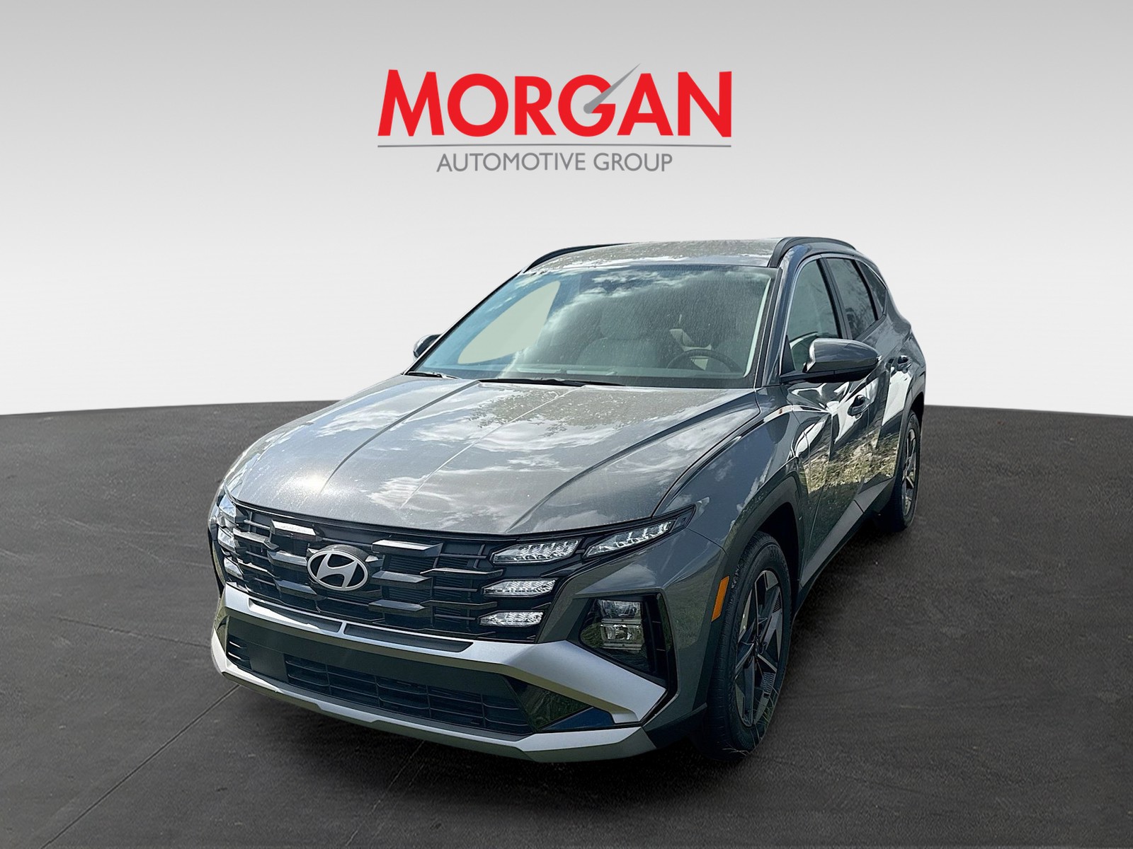 2026 Hyundai TUCSON - Photo 2