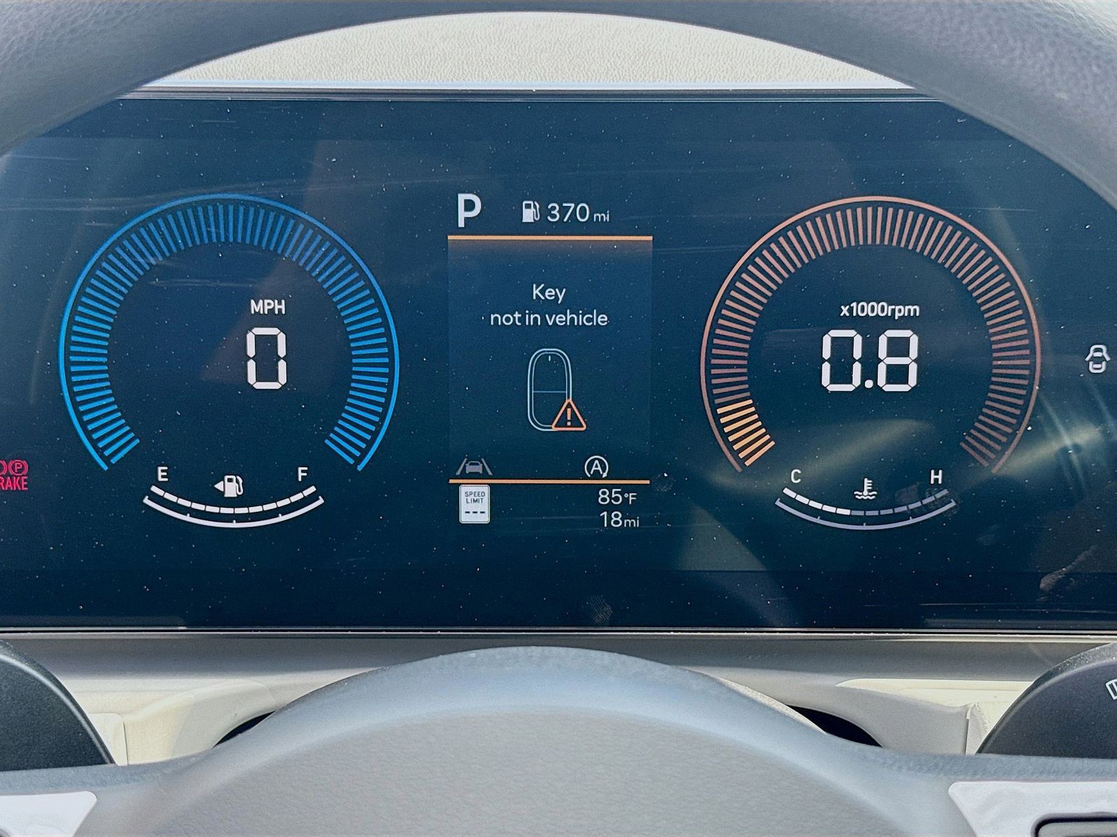2026 Hyundai TUCSON - Photo 9