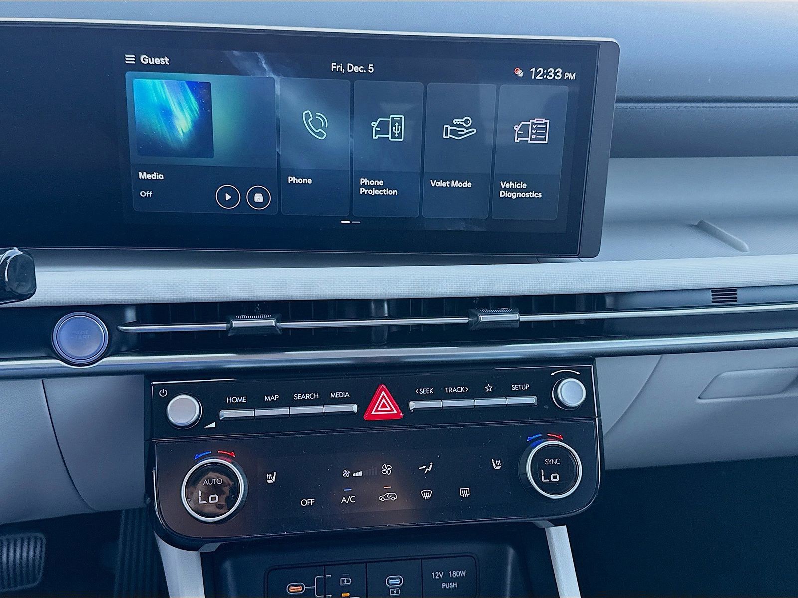 2026 Hyundai TUCSON - Photo 10