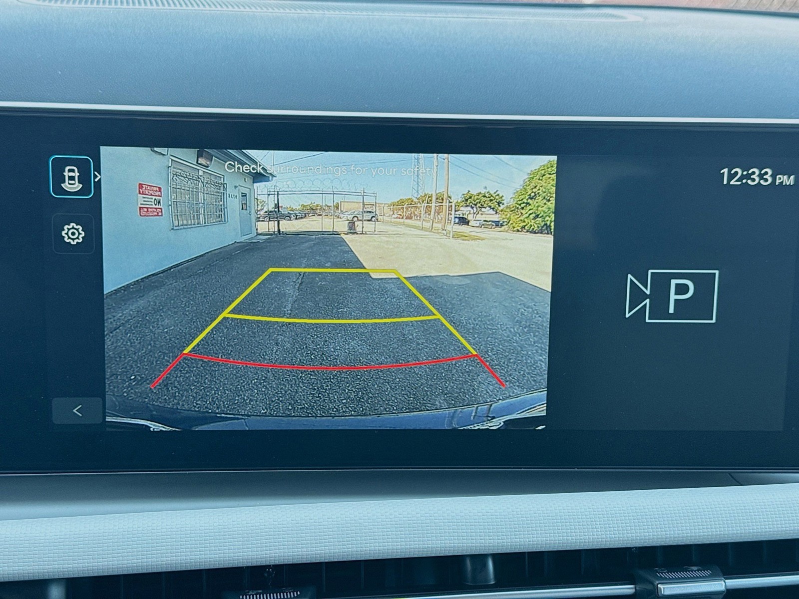 2026 Hyundai TUCSON - Photo 11
