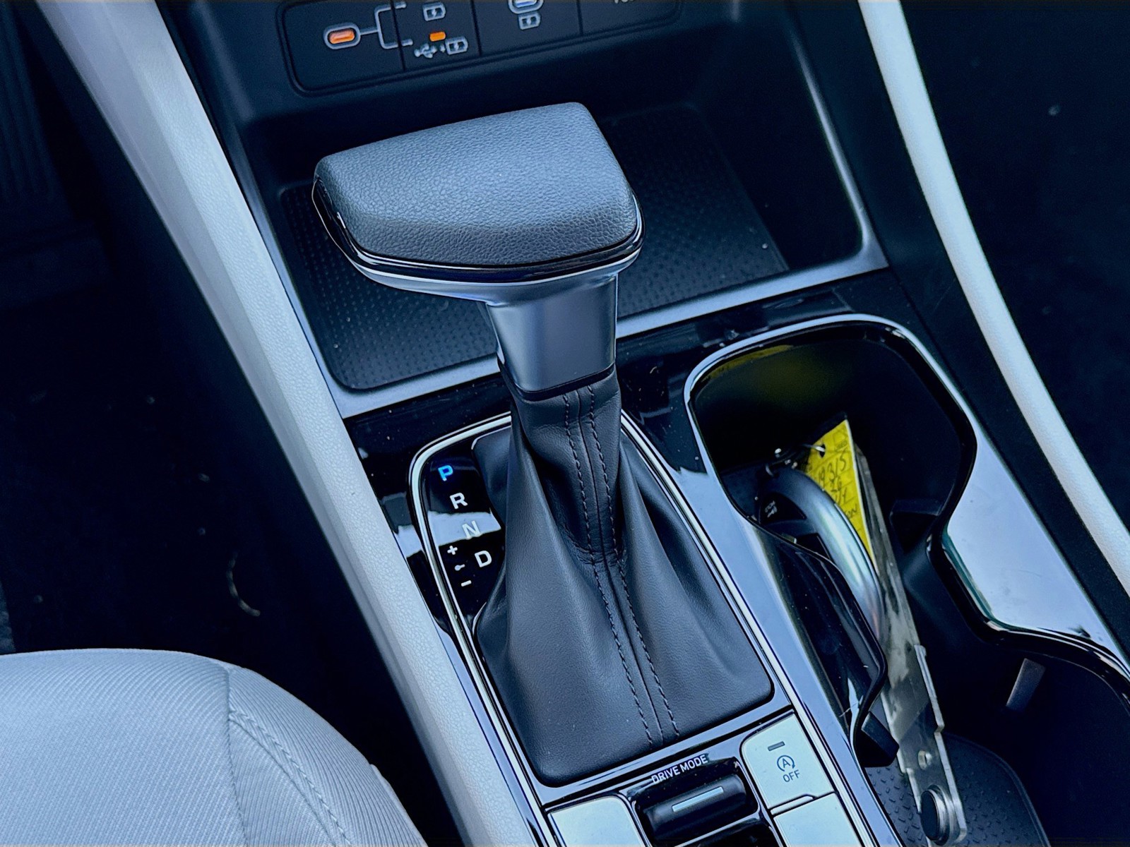 2026 Hyundai TUCSON - Photo 13