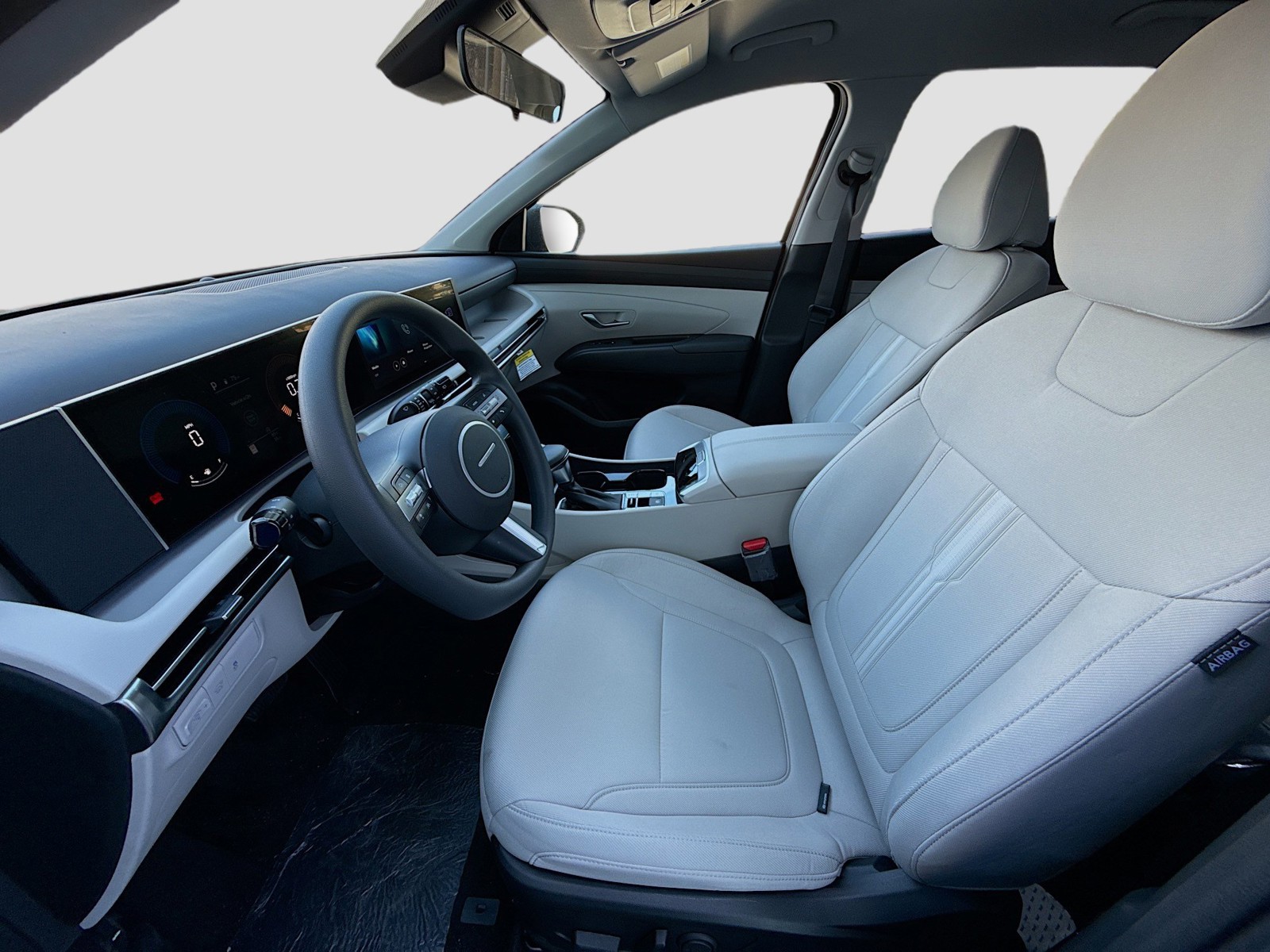 2026 Hyundai TUCSON - Photo 14