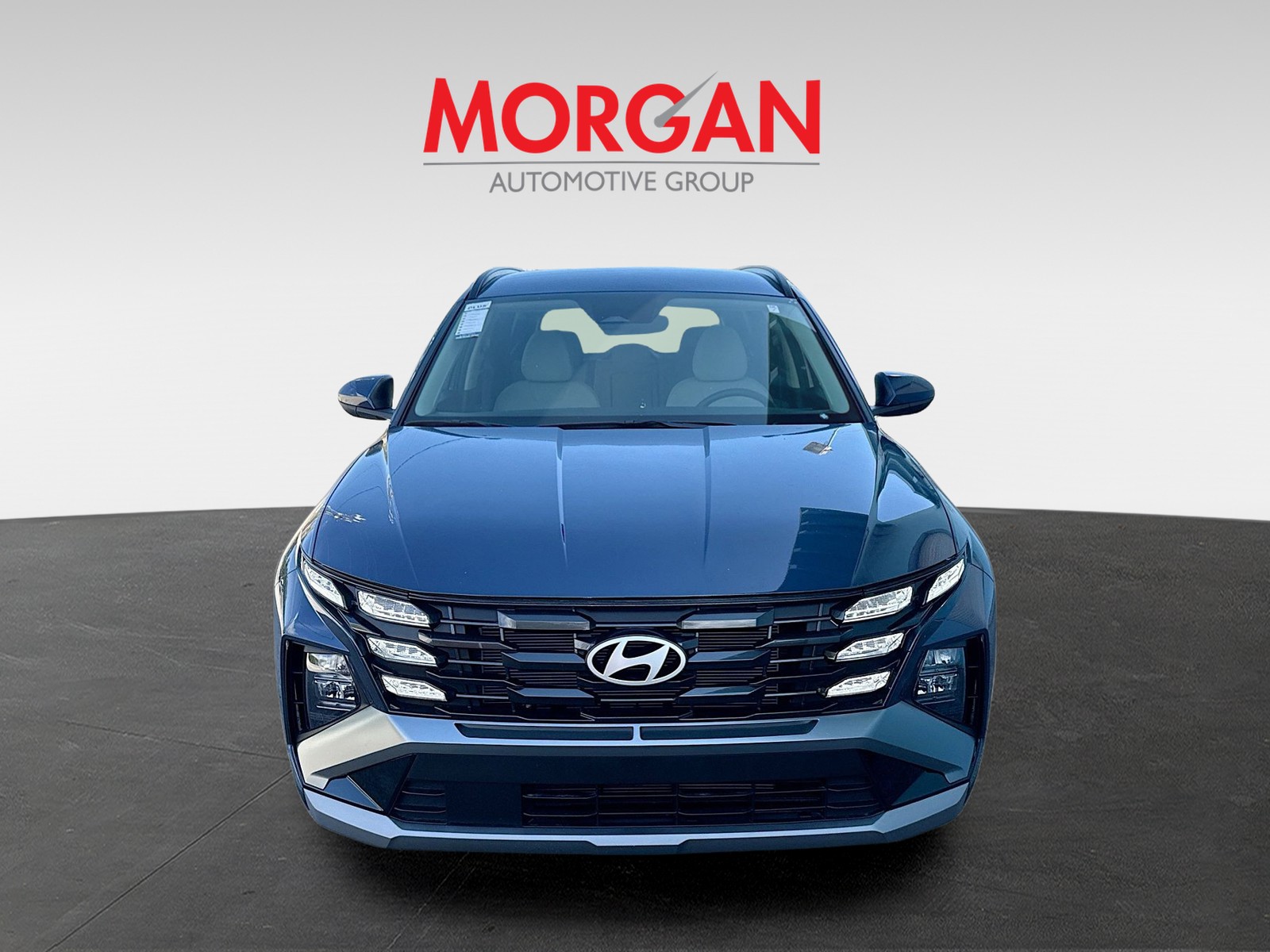 2026 Hyundai TUCSON - Photo 3