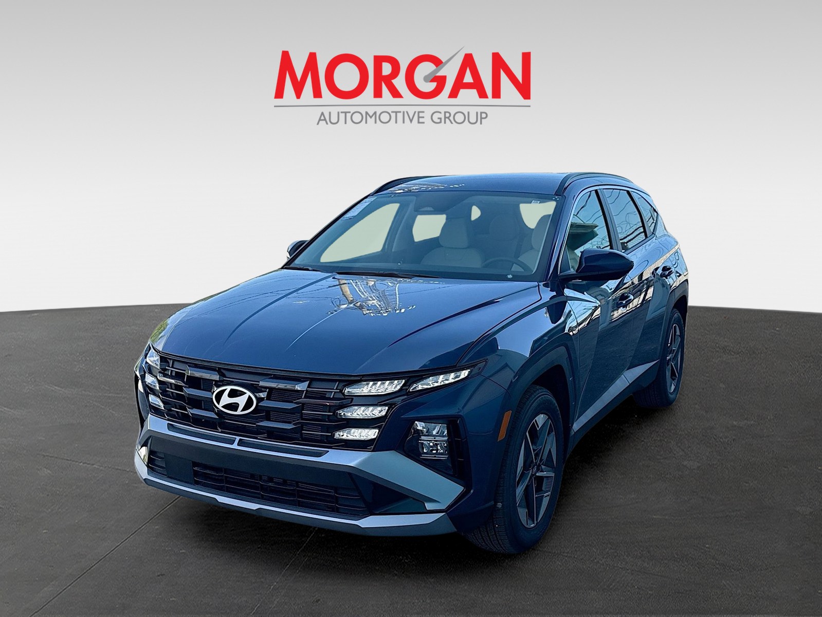2026 Hyundai TUCSON - Photo 2